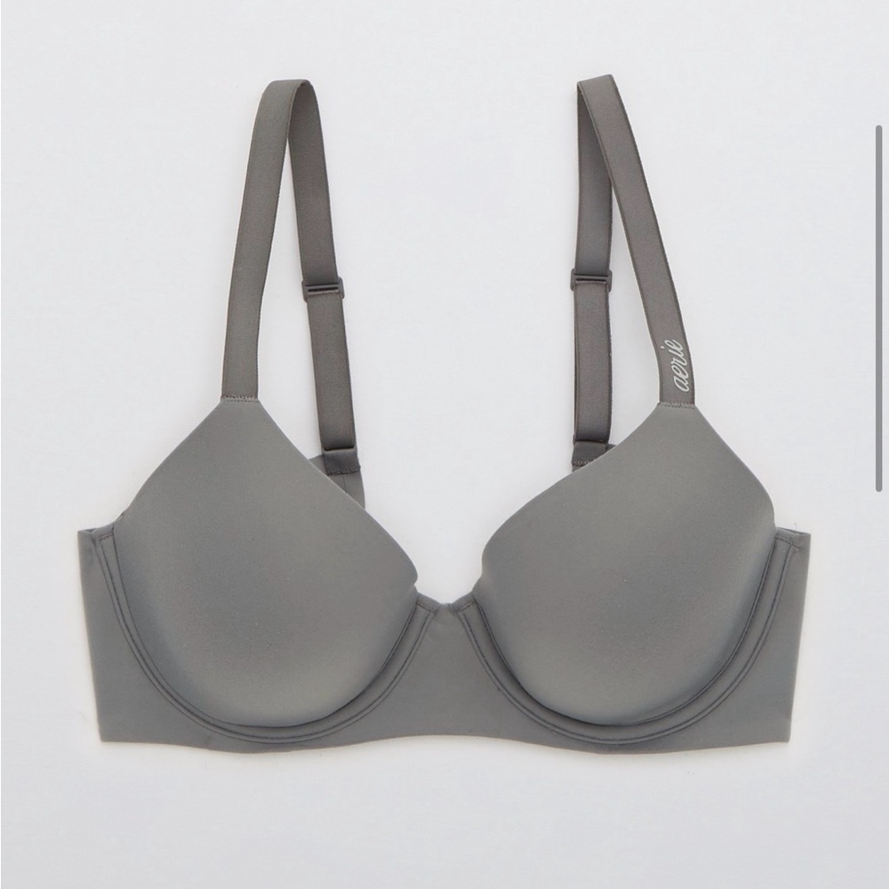Aerie Smoothez Full Coverage Bra 38DD